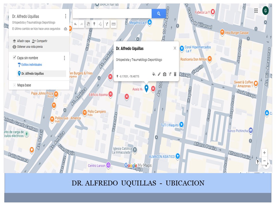 traumatologos quito